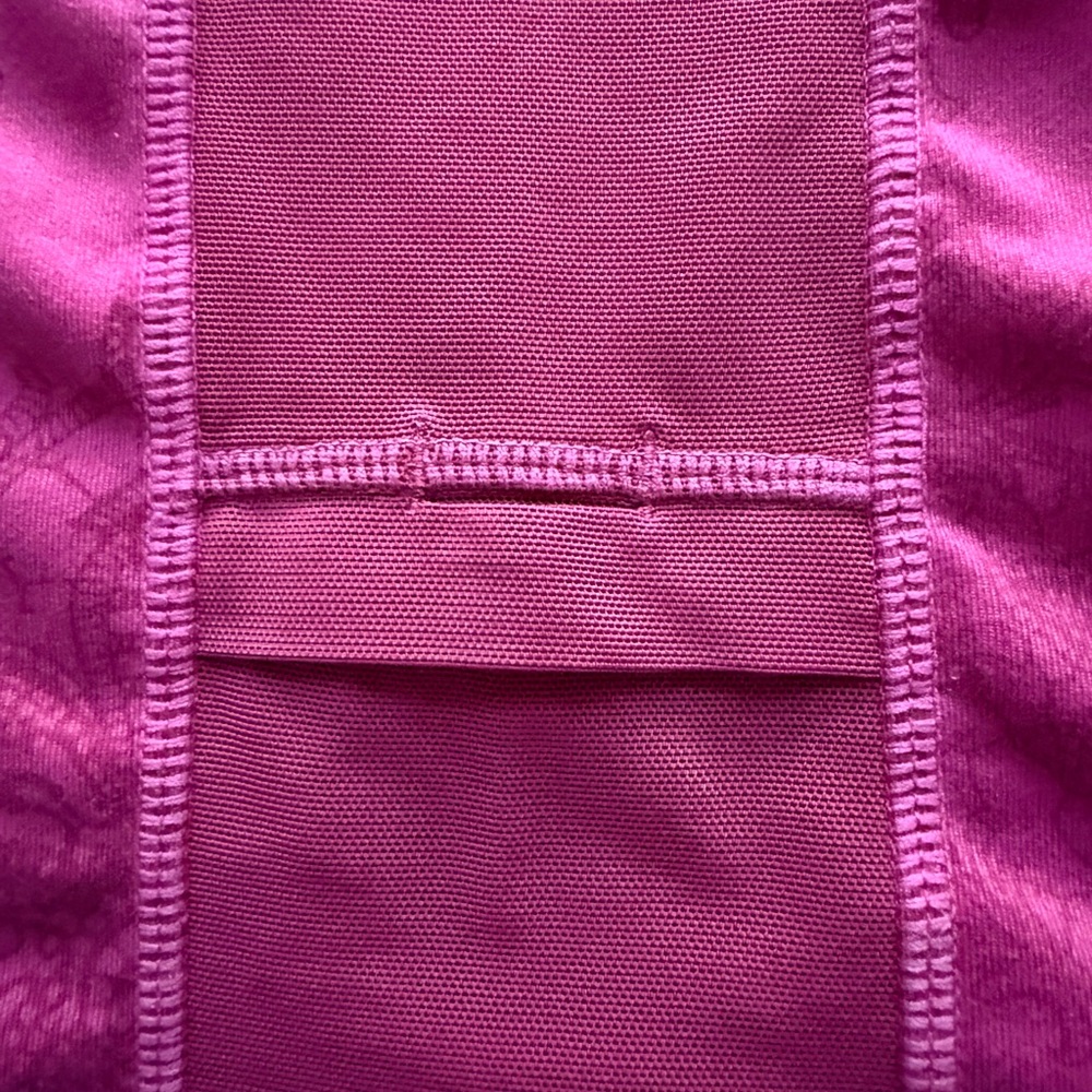 Lululemon Racerback Tank Top Size 8 - Picture 7 of 8